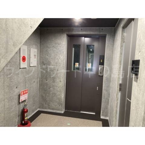 その他共有部分　詳細は、ウィンドワード中の島店までご相談下さい。