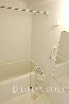 バス・シャワールーム　風呂