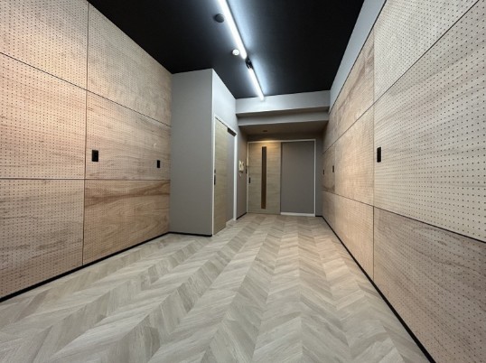 その他部屋・スペース　内観