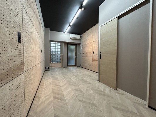 居室・リビング　居室※別部屋参考写真