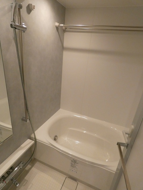 バス・シャワールーム　バスルーム※別部屋参考写真