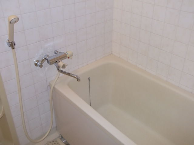 バス・シャワールーム　『 プロシード甲府』