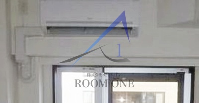 その他設備　エアコン付きです。