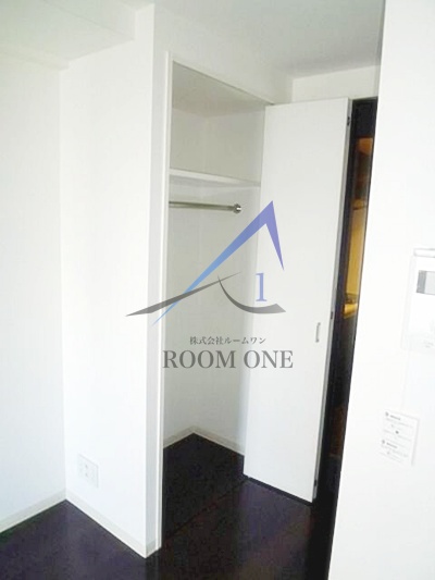 収納　収納です。