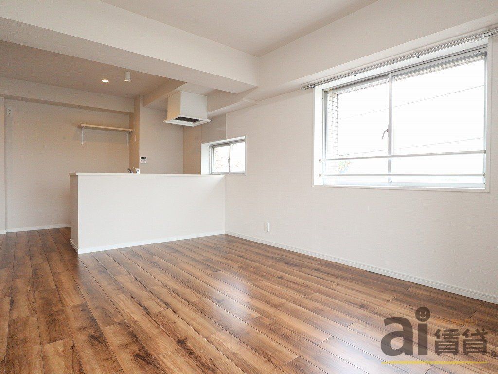 居室・リビング　※同仕様写真です