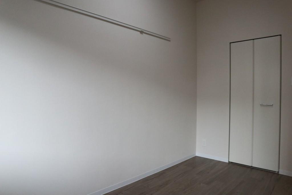 その他部屋・スペース　洋室（4.2帖）、ウォークインクローゼット有。