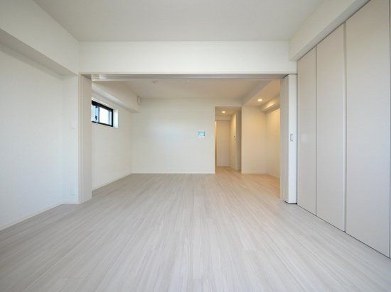 居室・リビング　リビング/居室