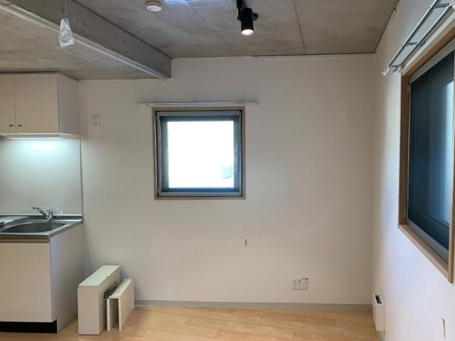 その他部屋・スペース　?