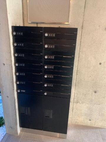 その他共有部分　?