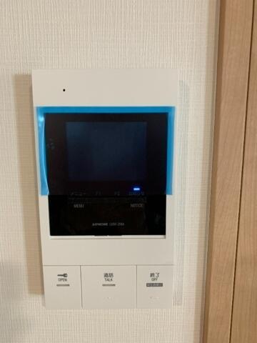 セキュリティ　?