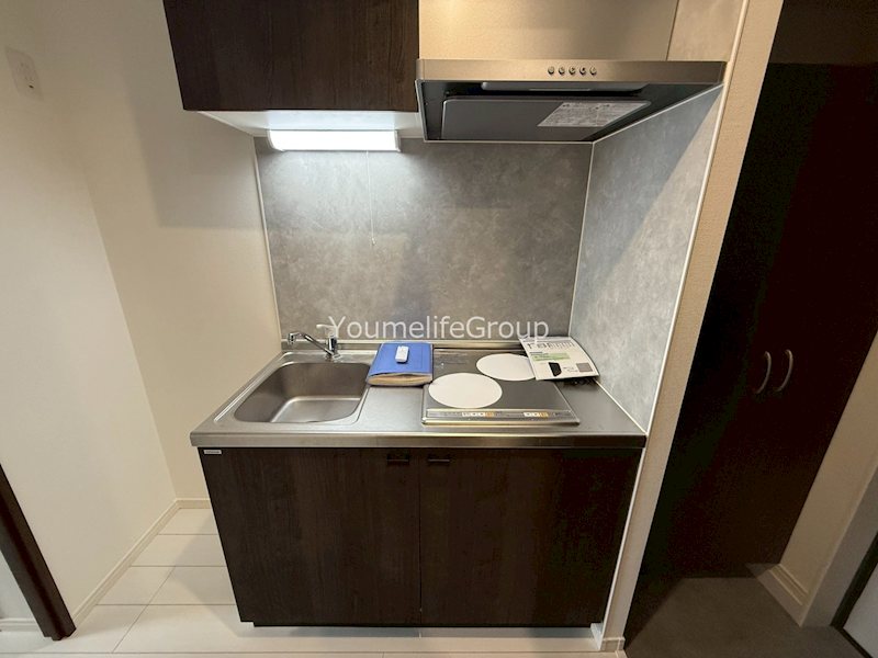 キッチン　同仕様