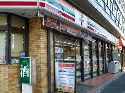コンビニ　セブンイレブン 野沢店（コンビニ）まで280m