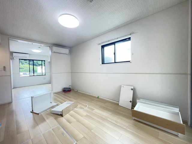 その他部屋・スペース　～きれいなお部屋ですね～