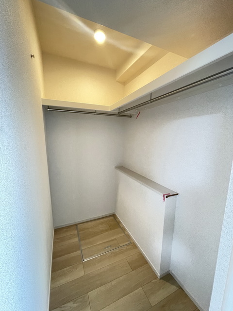 収納　～収納もお任せ～