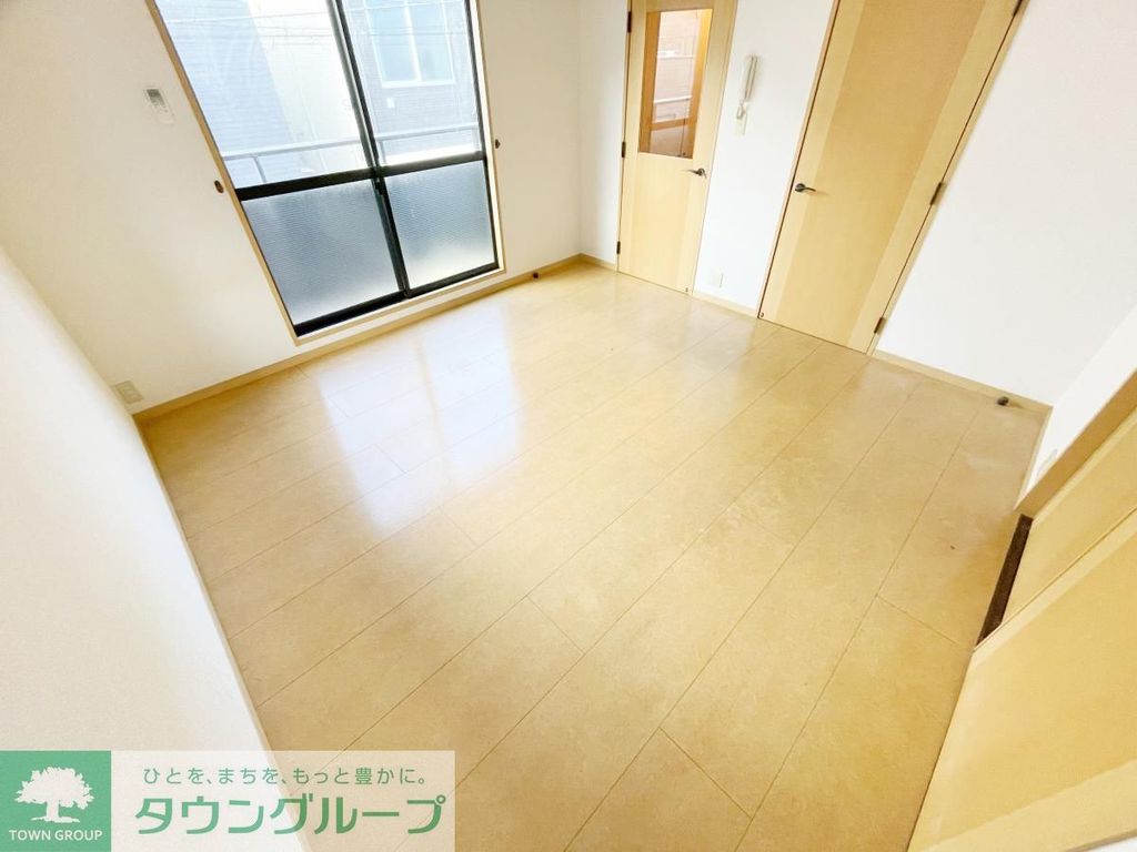 その他部屋・スペース　★広々8帖★