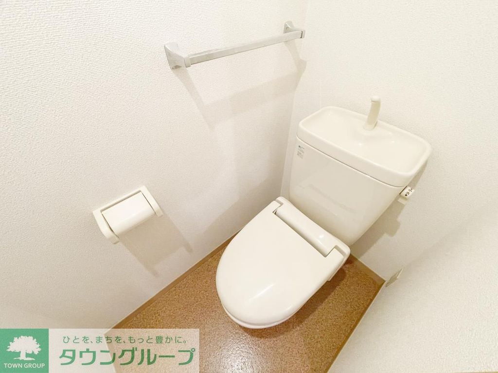 トイレ　★タウンハウジング東京蒲田店取り扱い★