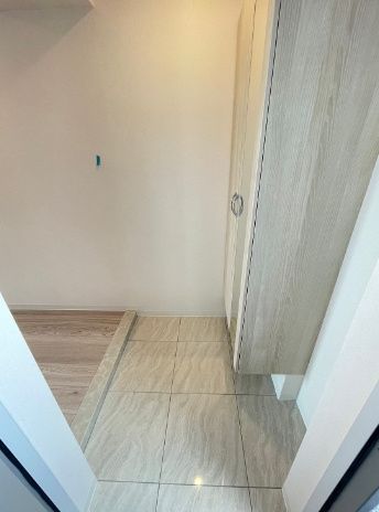 玄関　☆玄関☆