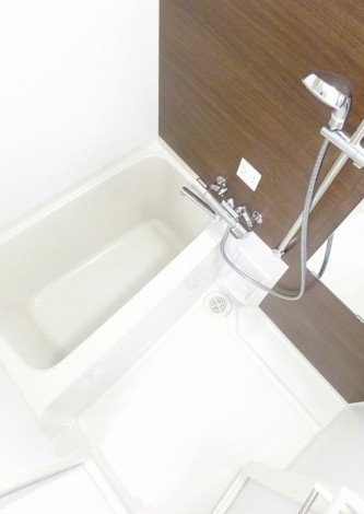 バス・シャワールーム　風呂