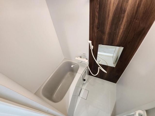 バス・シャワールーム　同一仕様