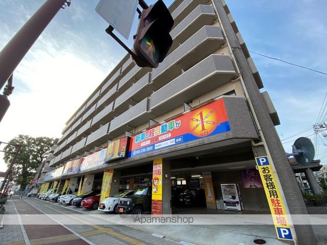 ＪＲ可部線 安芸長束駅 徒歩15分 築31年
