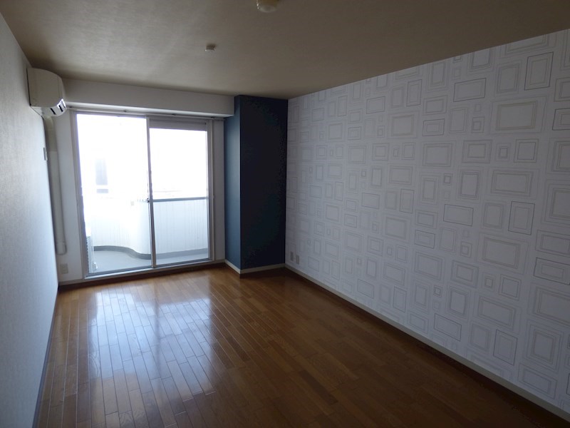 居室・リビング　※他のお部屋です、ご参考までに