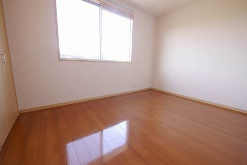 その他部屋・スペース　窓有り