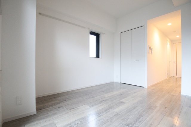 居室・リビング　※別室の参考写真の為、現況優先です。