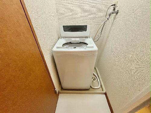 その他設備　設備・仕様は号室により異なる為、現状を優先いたします。