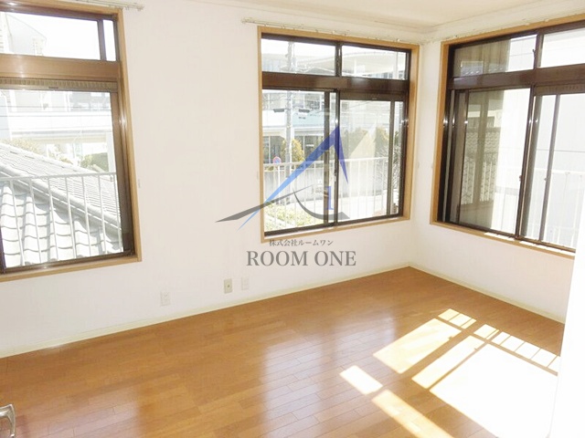 居室・リビング　洋室のお部屋です。