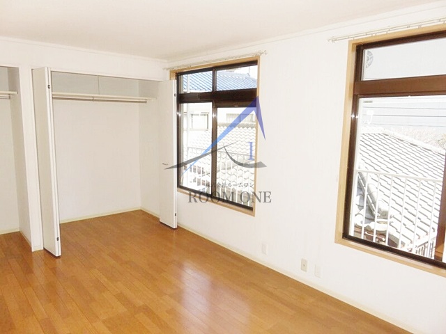 その他部屋・スペース　寝室です。