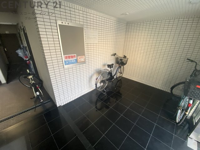 ロビー