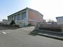 小学校　福井市立社西小学校（小学校）まで631m