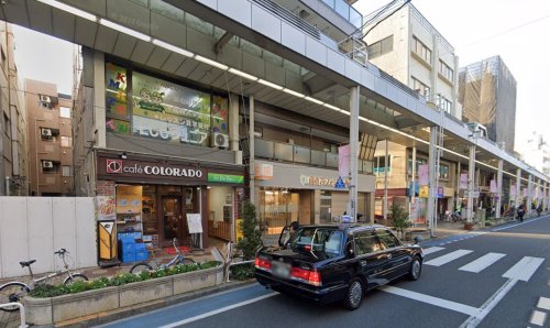 飲食店　コロラド小岩南口店（飲食店）まで814m