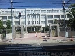 小学校　城星学園小学校（小学校）まで2181m