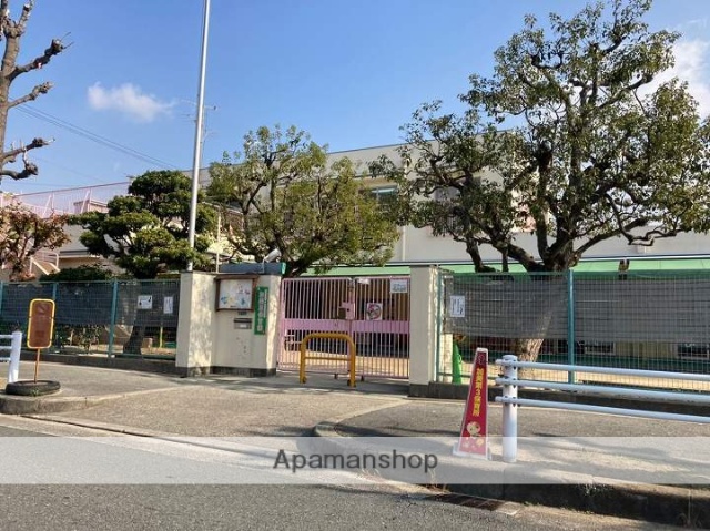 幼稚園・保育園　加美東保育園（幼稚園・保育園）まで749m