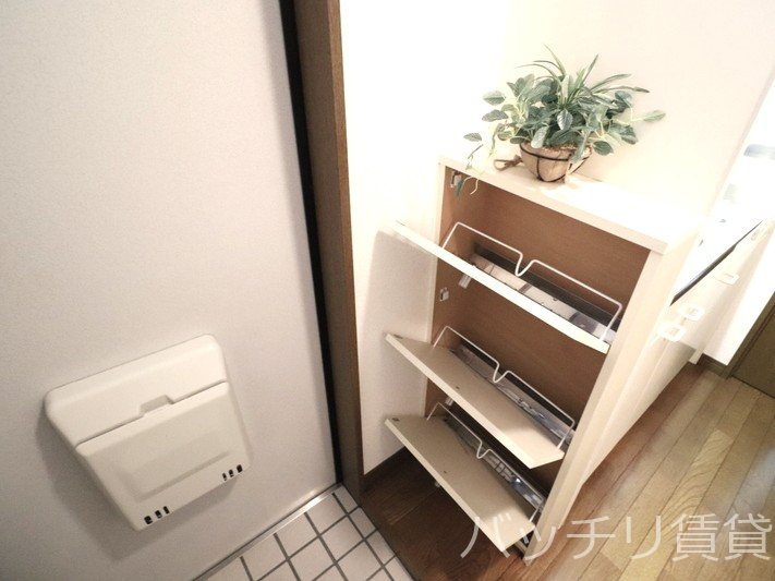その他　画像は別号室の為、現状を優先致します。