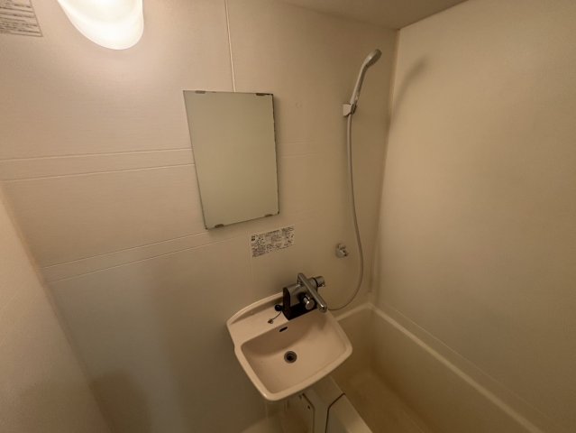 洗面設備　※同施工会社のイメージ写真※