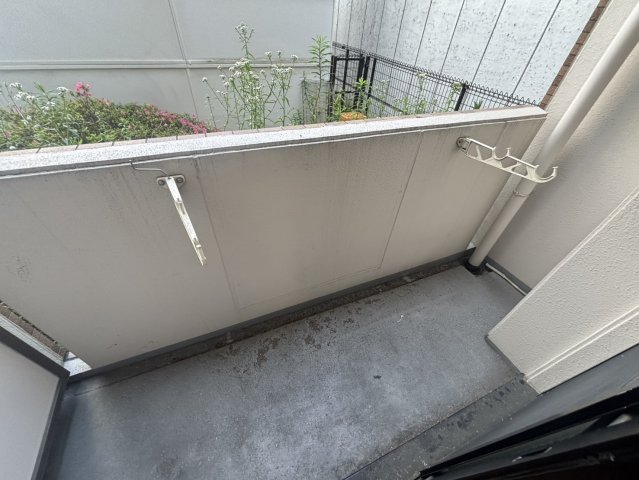 バルコニー　※同施工会社のイメージ写真※