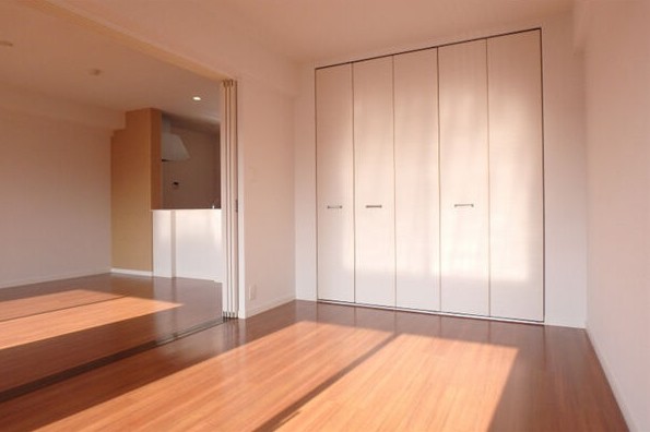 その他部屋・スペース　反転タイプの別のお部屋になります