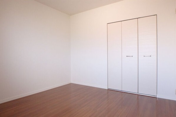 その他　反転タイプの別のお部屋になります