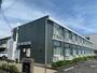 浜松駅よりバス46分 徒歩5分 2階 築20年10ヶ月の賃貸物件