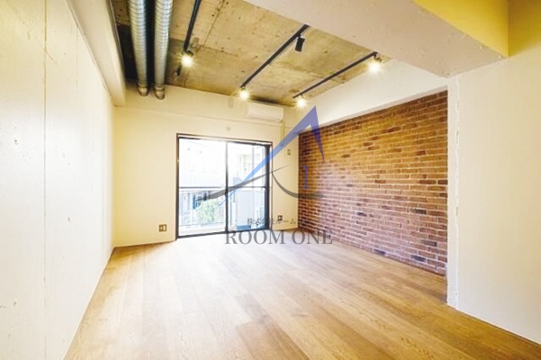 居室・リビング　洋室のお部屋です。