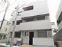 中井駅より徒歩4分 1階 築3年9ヶ月の賃貸物件