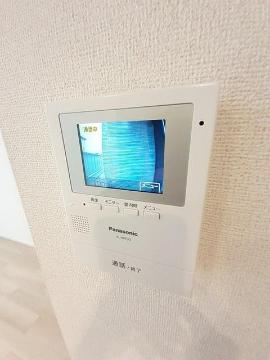 セキュリティ　セキュリティ（イメージ）