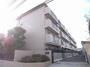 ＮＩＣハイム尾山台 3階 築44年1ヶ月の賃貸物件