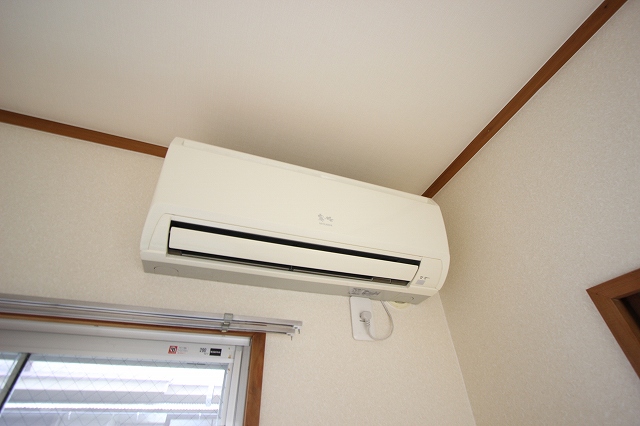 その他設備　同物件別部屋