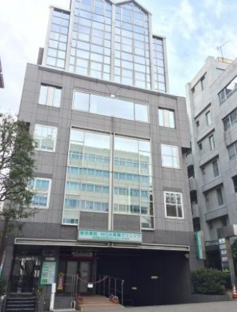 病院　ＭＯＡ高輪クリニック（病院）まで334m