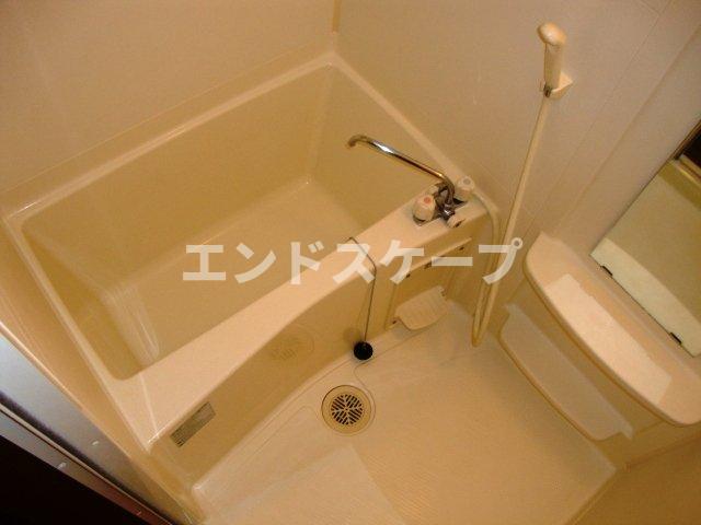 バス・シャワールーム　バス 高崎、前橋のお部屋探しはエンドスケープまで！お客様の理