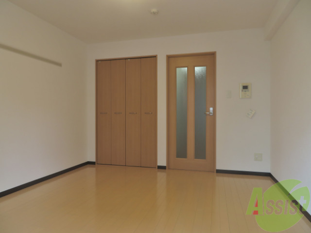 その他部屋・スペース　お部屋を別角度から撮影してみました。いかがでしょうか。
