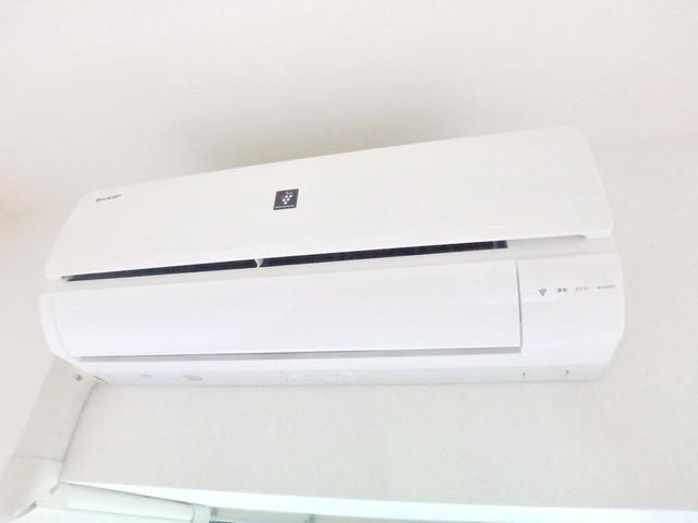 その他　★エアコン★